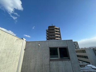 北１８条駅 徒歩8分 4階の物件内観写真